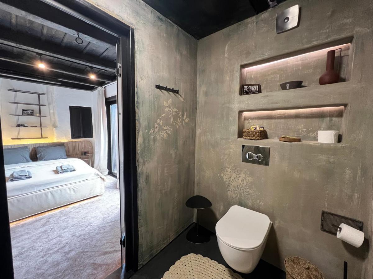 Bashtin Dom - Skabrin House Hotel Bansko Eksteriør billede